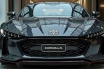 Toyota Corolla 2026: innovación, estilo y eficiencia renovada