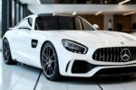 Mercedes-AMG GT 2026: lujo deportivo con potencia renovada